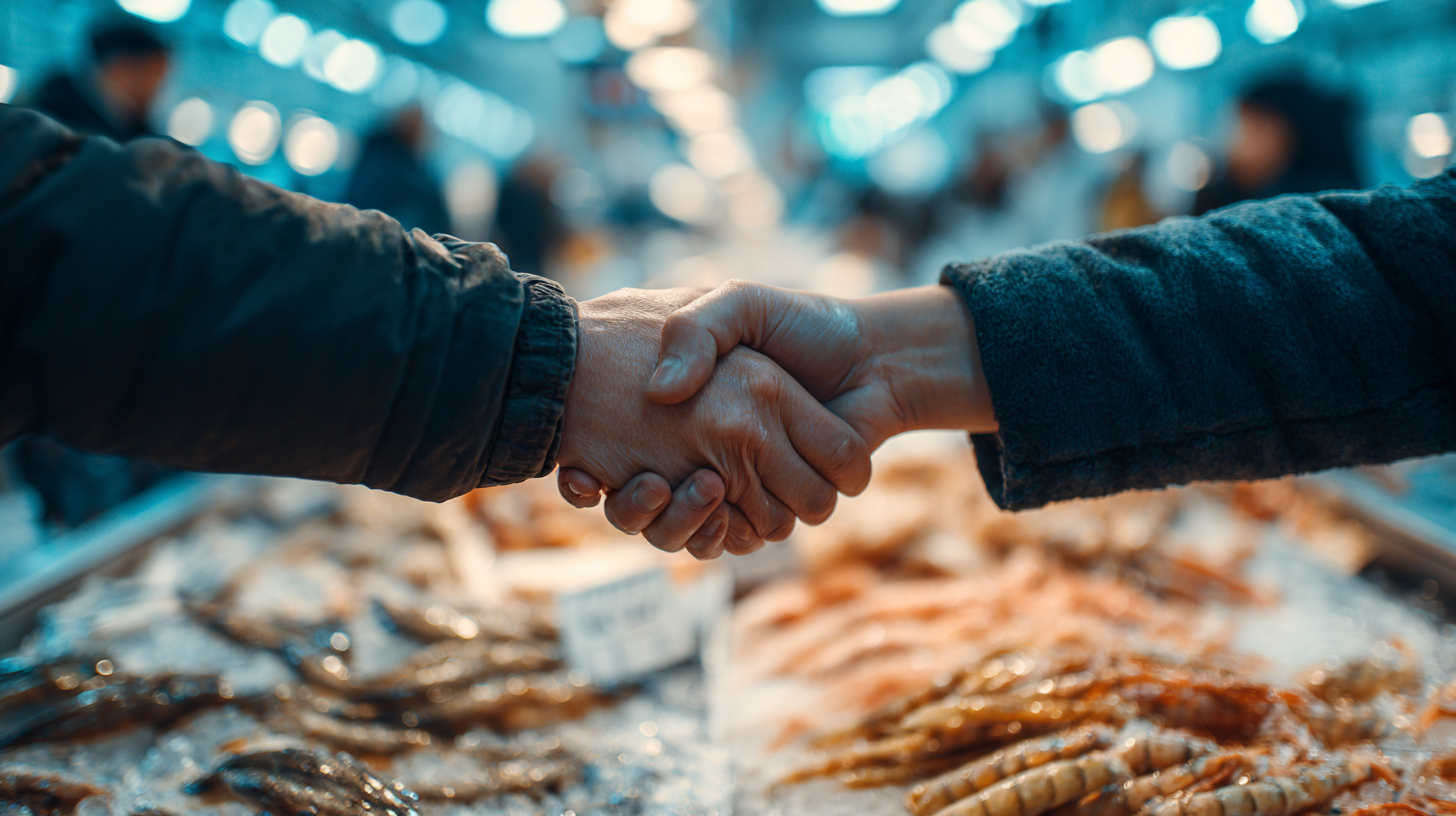 Historia - Serce Oceanu