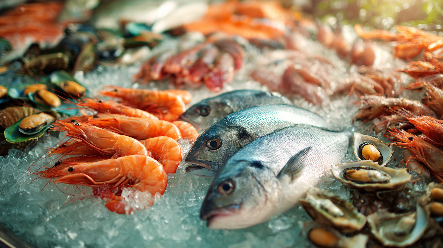 Historia - Serce Oceanu